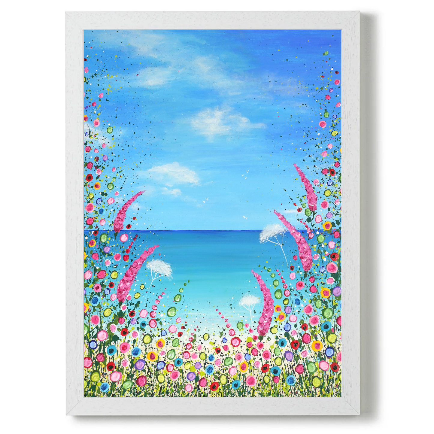 Sweet Summer Days by Jo Gough