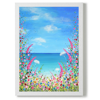 Sweet Summer Days by Jo Gough