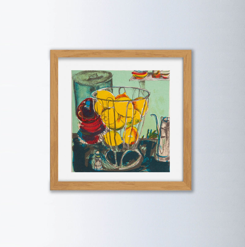 Lemons By Chloe Cheese