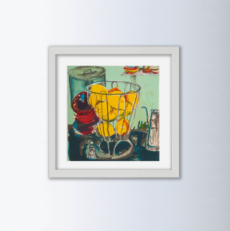 Lemons By Chloe Cheese