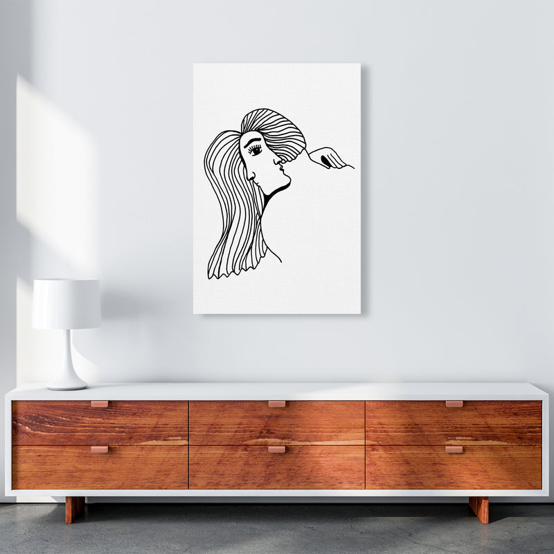 Illusion Art Print by Carissa Tanton A1 Canvas