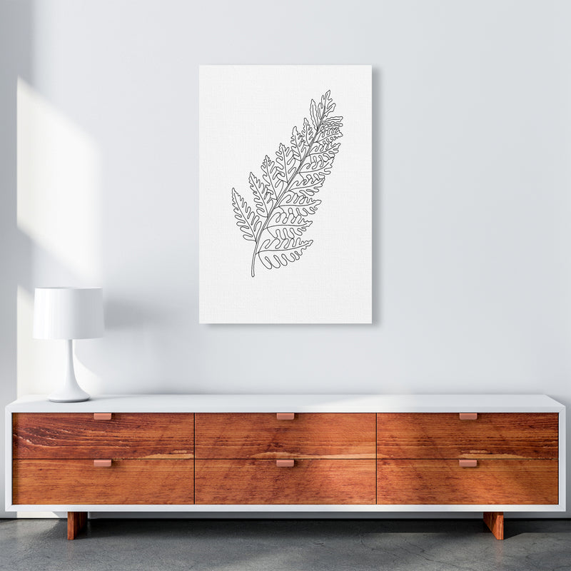 Bracken Art Print by Carissa Tanton A1 Canvas