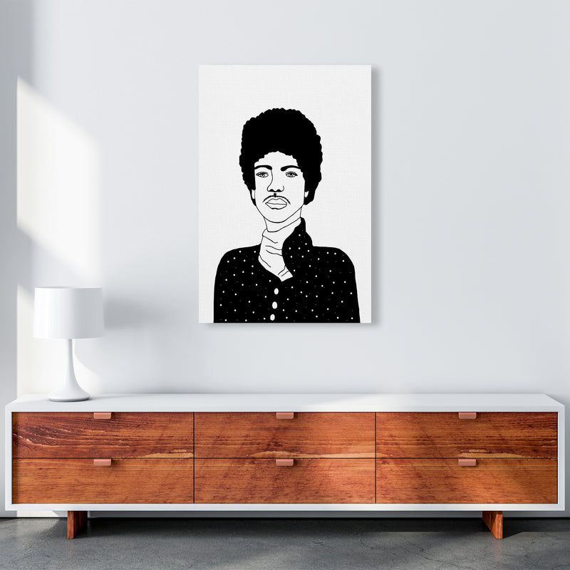 Prince Art Print by Carissa Tanton A1 Canvas