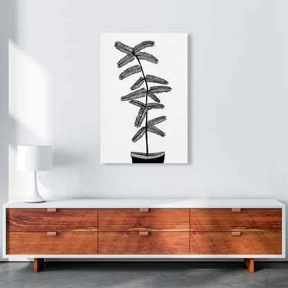 Mimosa Art Print by Carissa Tanton A1 Canvas