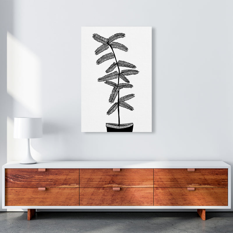 Mimosa Art Print by Carissa Tanton A1 Canvas