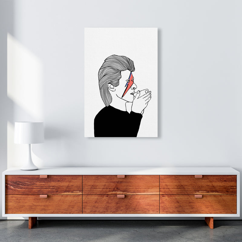 xziggy Art Print by Carissa Tanton A1 Canvas