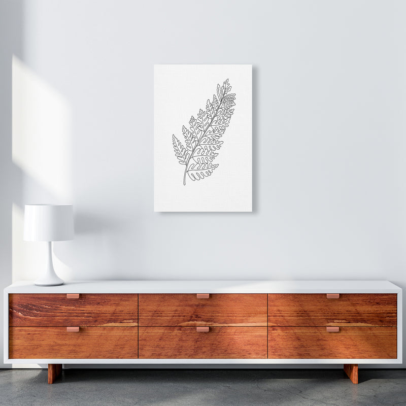 Bracken Art Print by Carissa Tanton A2 Canvas
