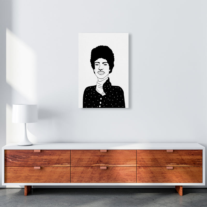 Prince Art Print by Carissa Tanton A2 Canvas