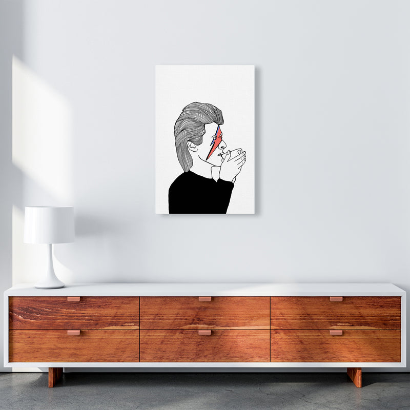 xziggy Art Print by Carissa Tanton A2 Canvas