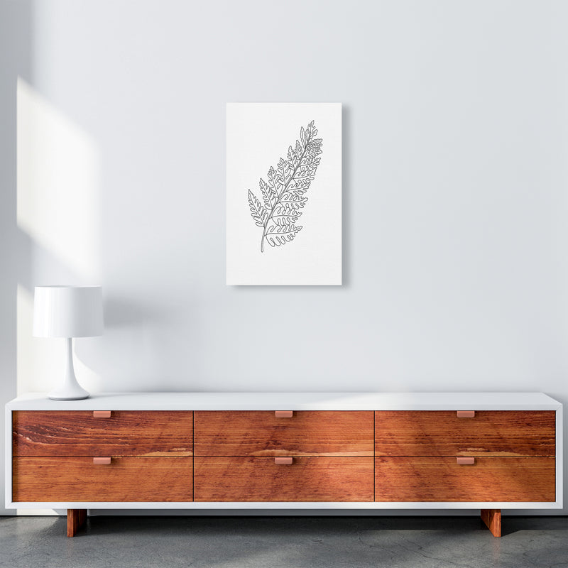 Bracken Art Print by Carissa Tanton A3 Canvas
