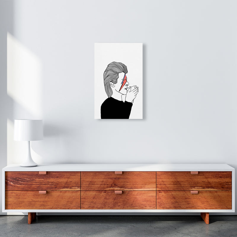 xziggy Art Print by Carissa Tanton A3 Canvas