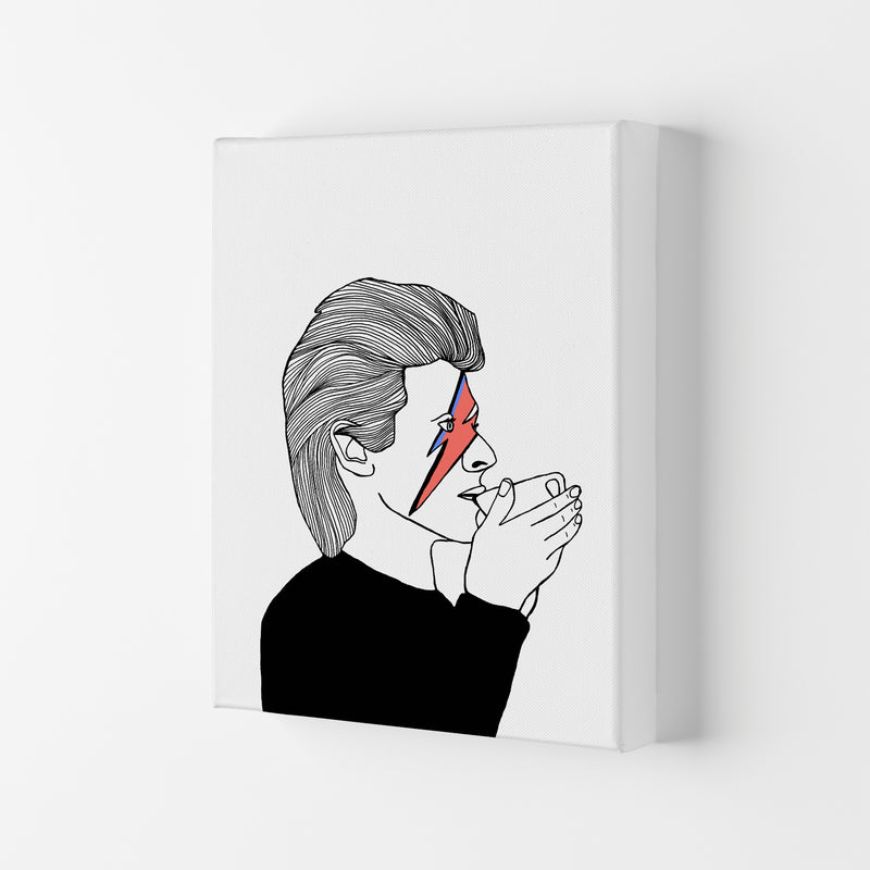 xziggy Art Print by Carissa Tanton Canvas