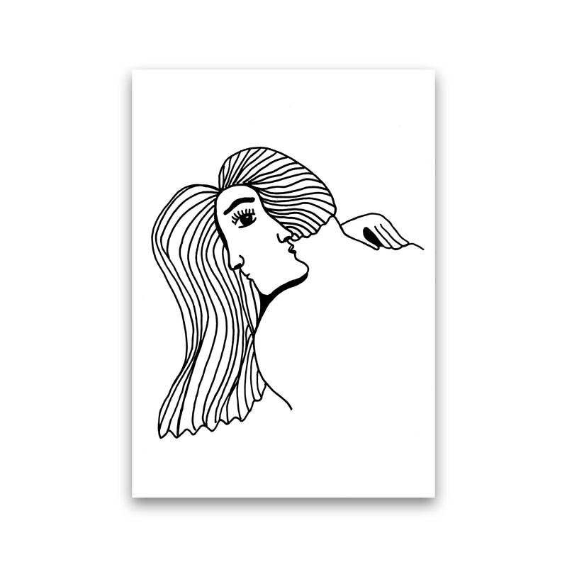 Illusion Art Print by Carissa Tanton Print Only