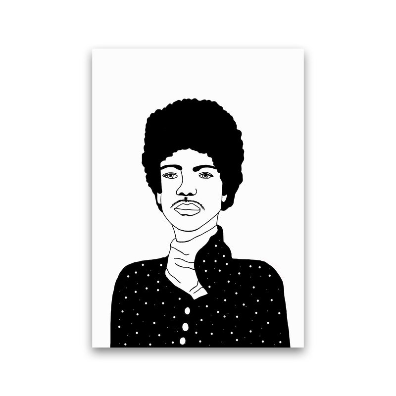 Prince Art Print by Carissa Tanton Print Only
