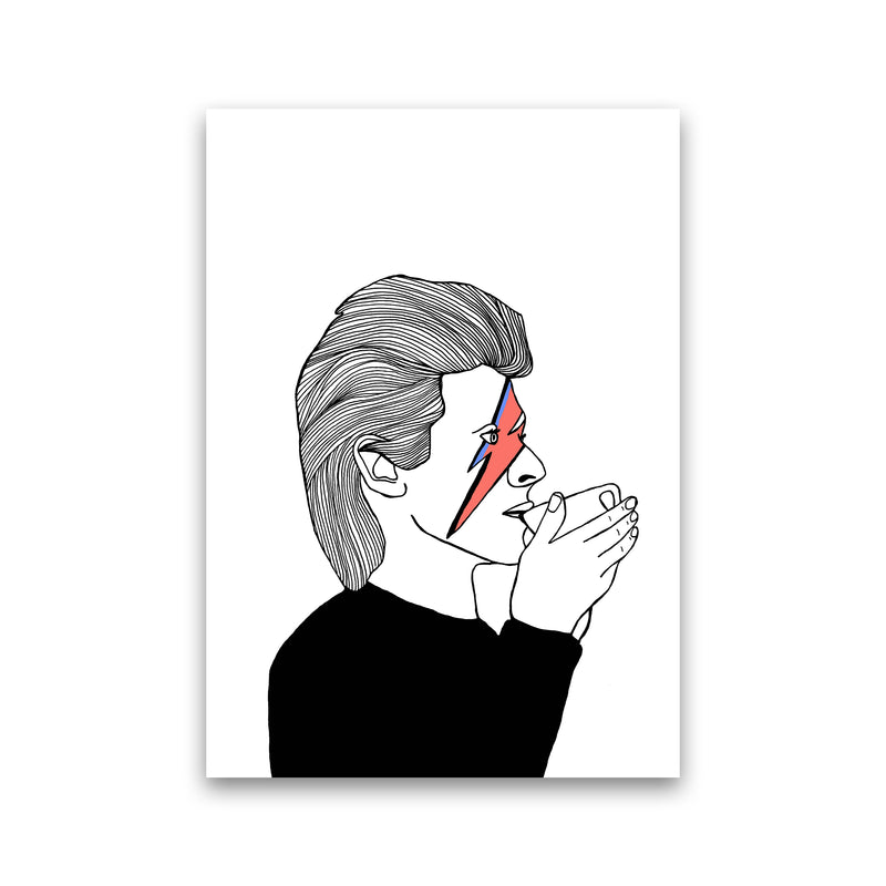 xziggy Art Print by Carissa Tanton Print Only