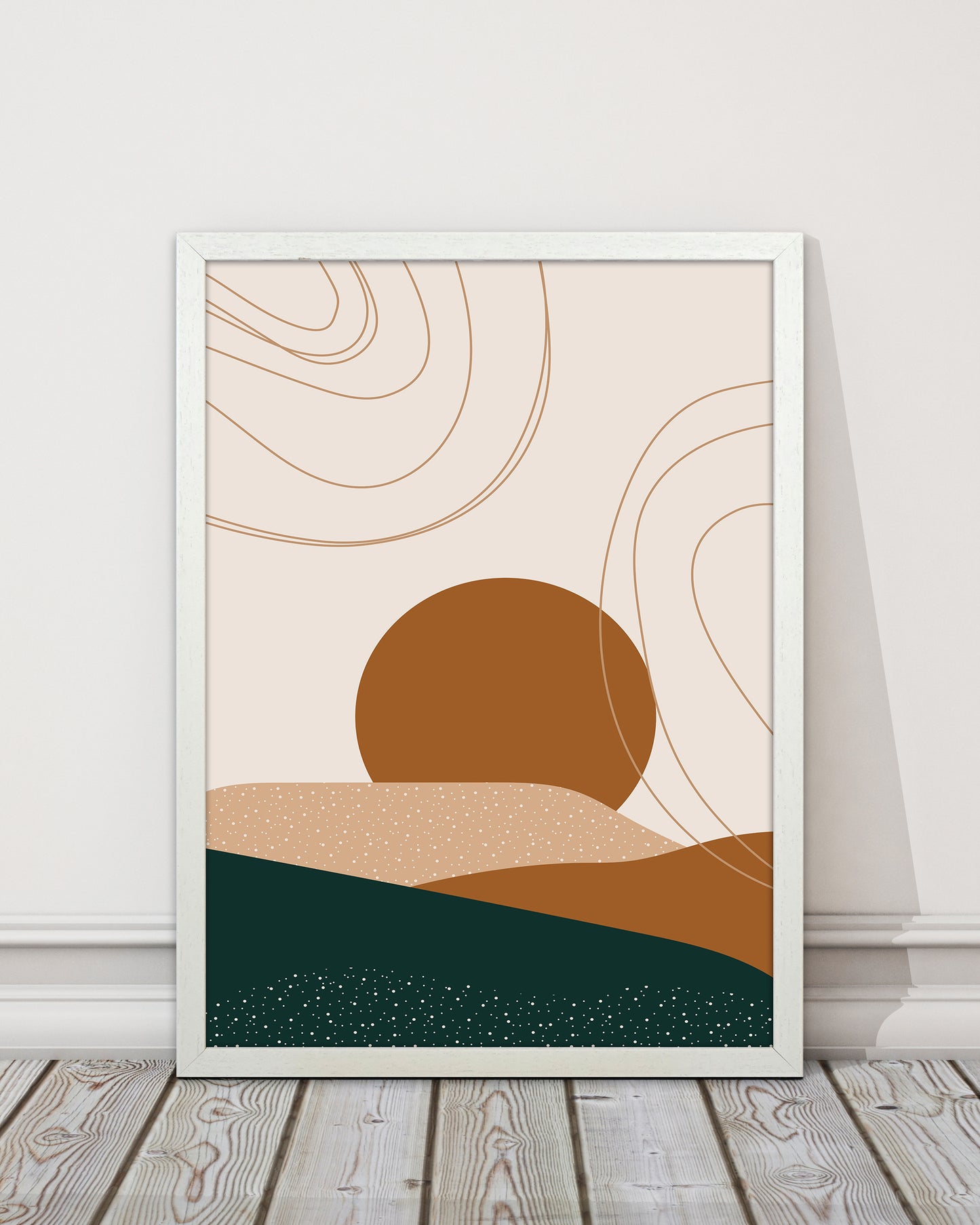 AbstractLandscape