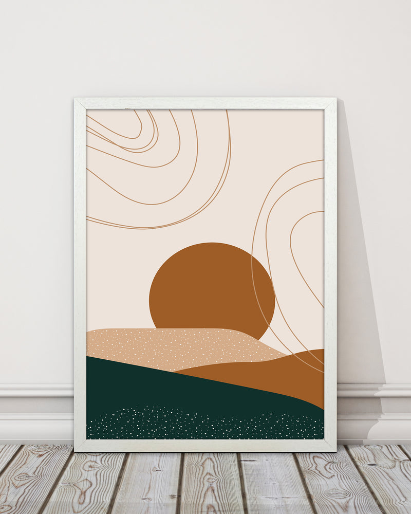 AbstractLandscape