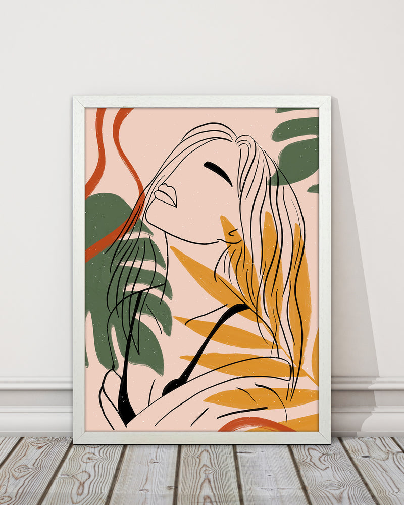 Girl 1 2x3