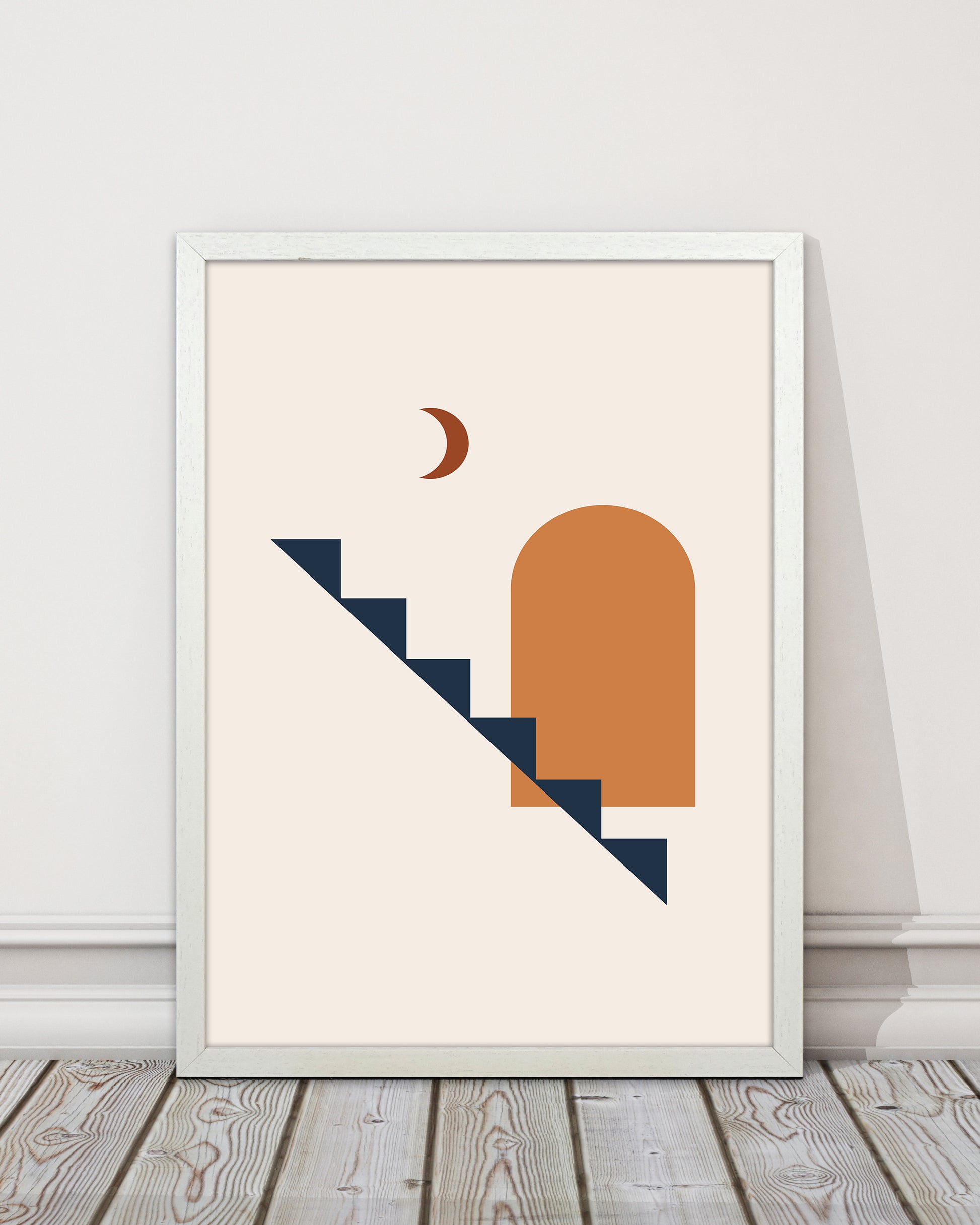 Minimal Geo