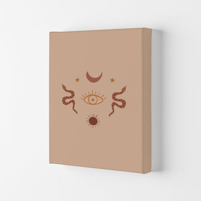 Mystical Art Print by Essentially Nomadic Canvas