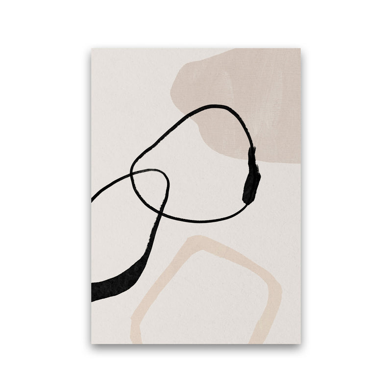 Abstract Art Art Print by Essentially Nomadic Print Only