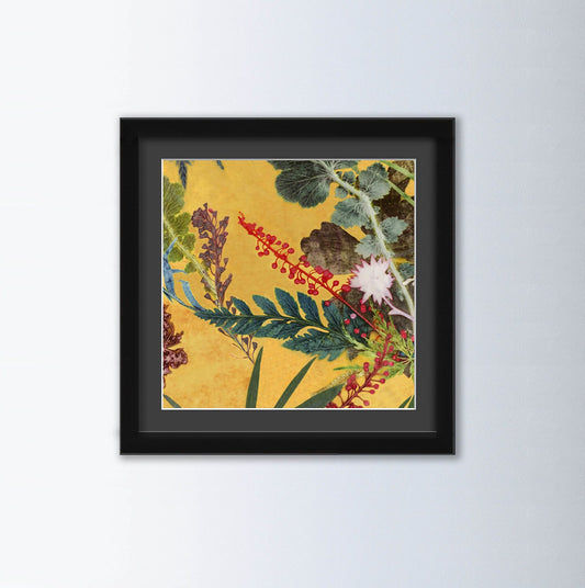 Botanical By Gillian Arnold