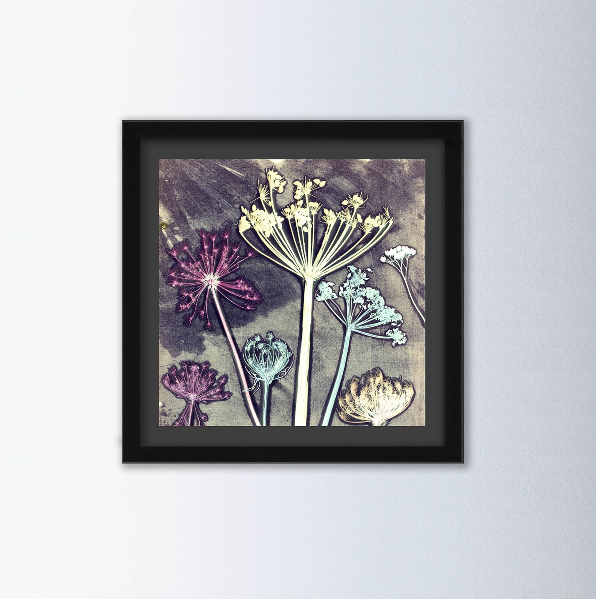 Friary Meadow By Gillian Arnold