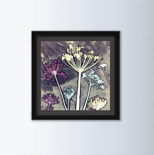 Friary Meadow By Gillian Arnold