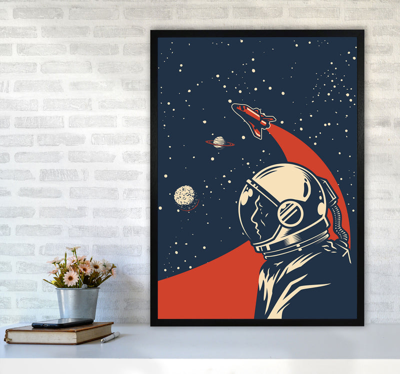 Outer Space Series -
