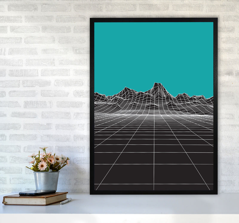 Line Mountains
