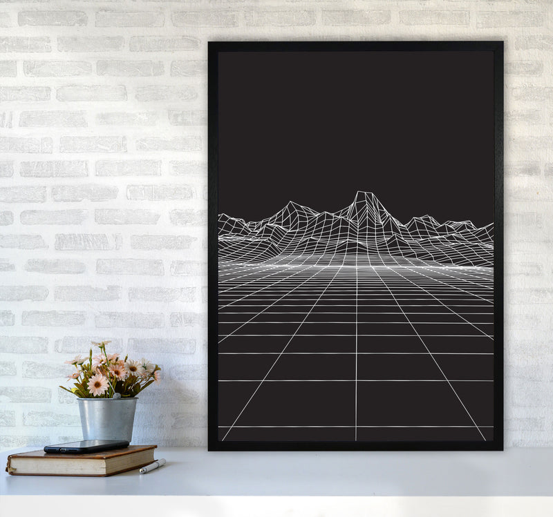 Line Mountains