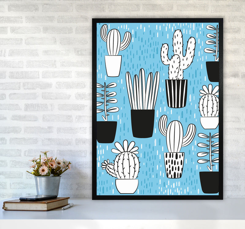Cactus Vibes