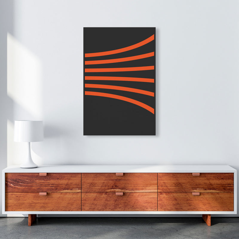 Minimal Geometric Series - 16 Art Print by Jason Stanley A1 Canvas