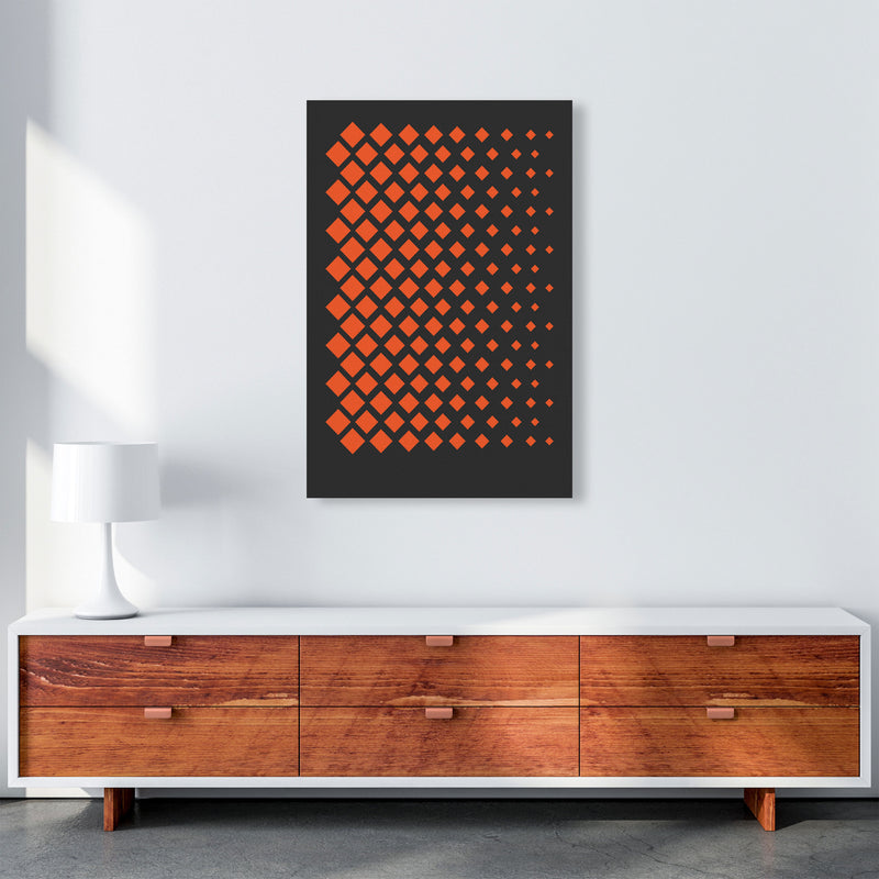 Minimal Geometric Series - 33 Art Print by Jason Stanley A1 Canvas