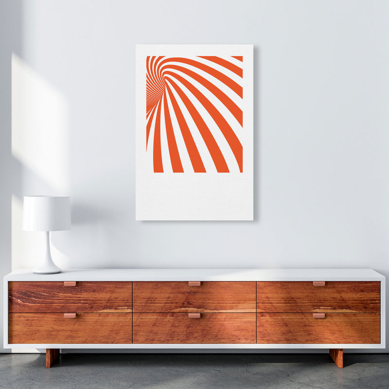 Minimal Geometric Series - 18 Art Print by Jason Stanley A1 Canvas