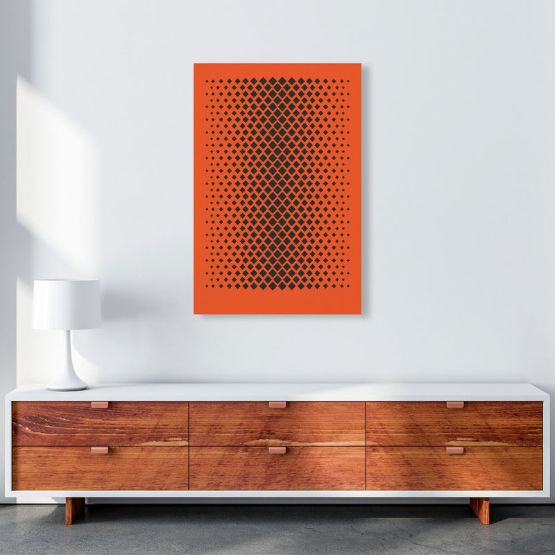 Minimal Geometric Series - 34 Art Print by Jason Stanley A1 Canvas