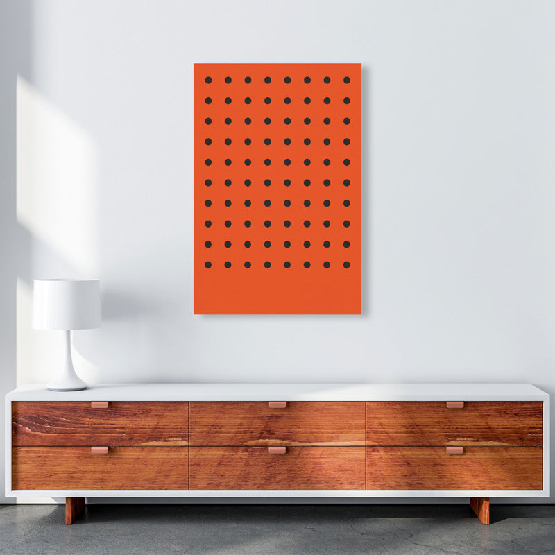 Minimal Geometric Series - 6 Art Print by Jason Stanley A1 Canvas