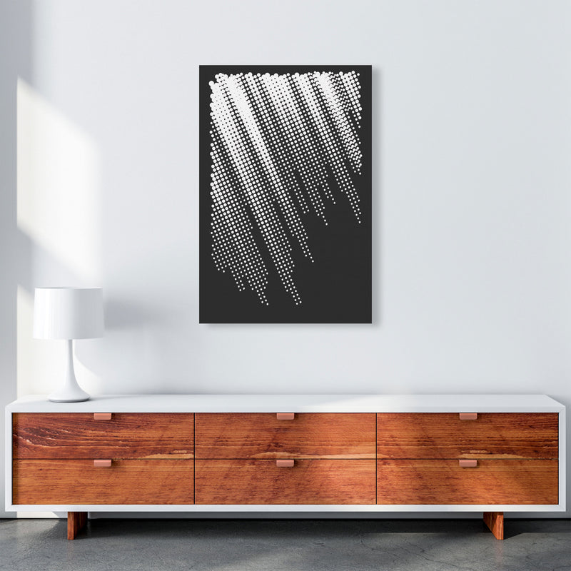 Minimal Geometric Series - 40 Art Print by Jason Stanley A1 Canvas