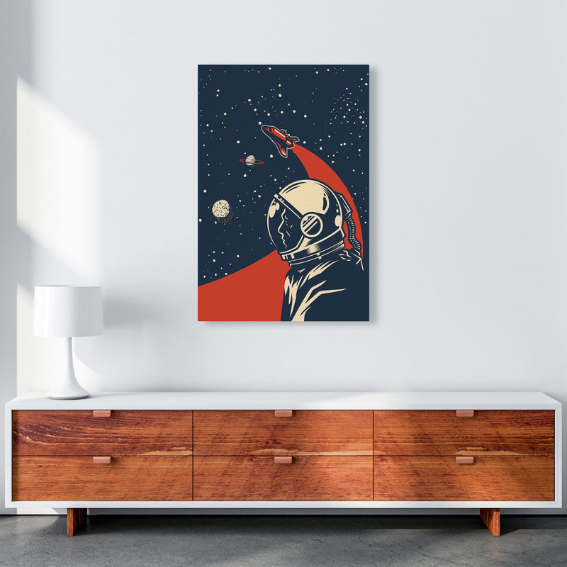 Outer Space Series -