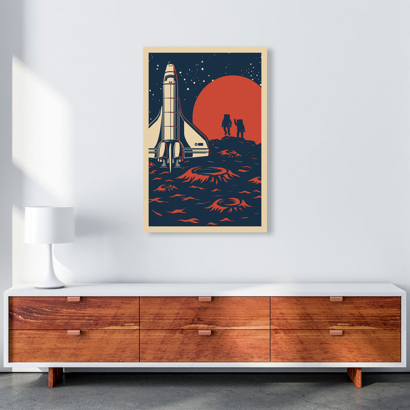 Outer Space Series -