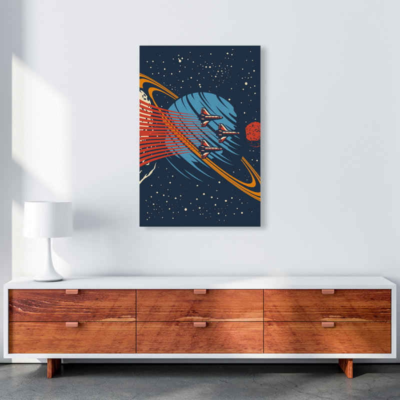 Outer Space Series -