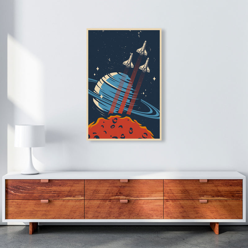 Outer Space Series -