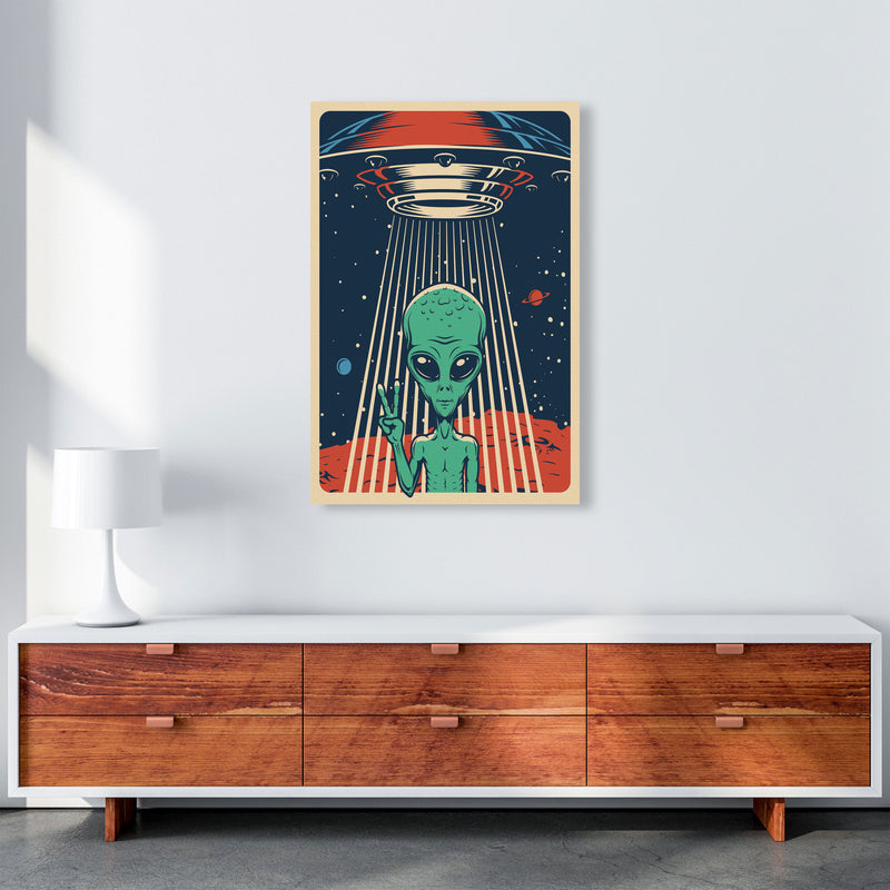 Outer Space Series -