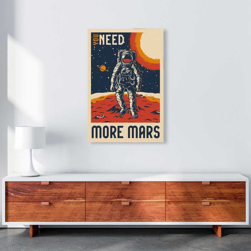 Outer Space Series -