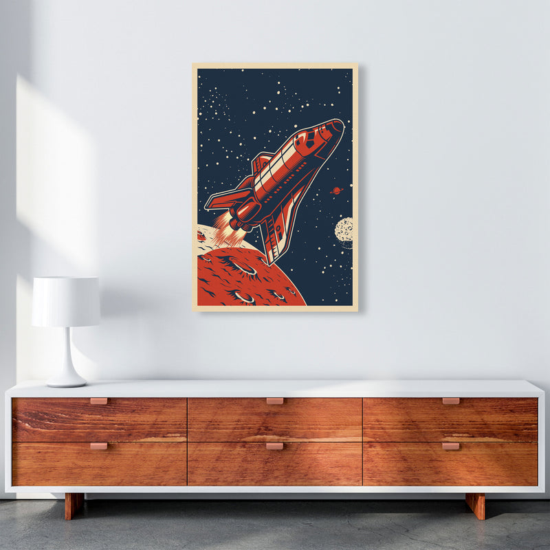 Outer Space Series -