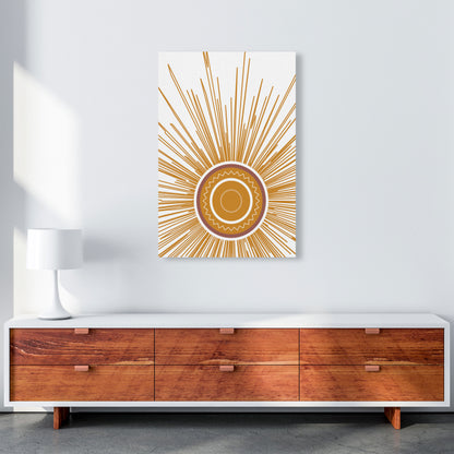 Get Your Vitamin D! Art Print by Jason Stanley A1 Canvas