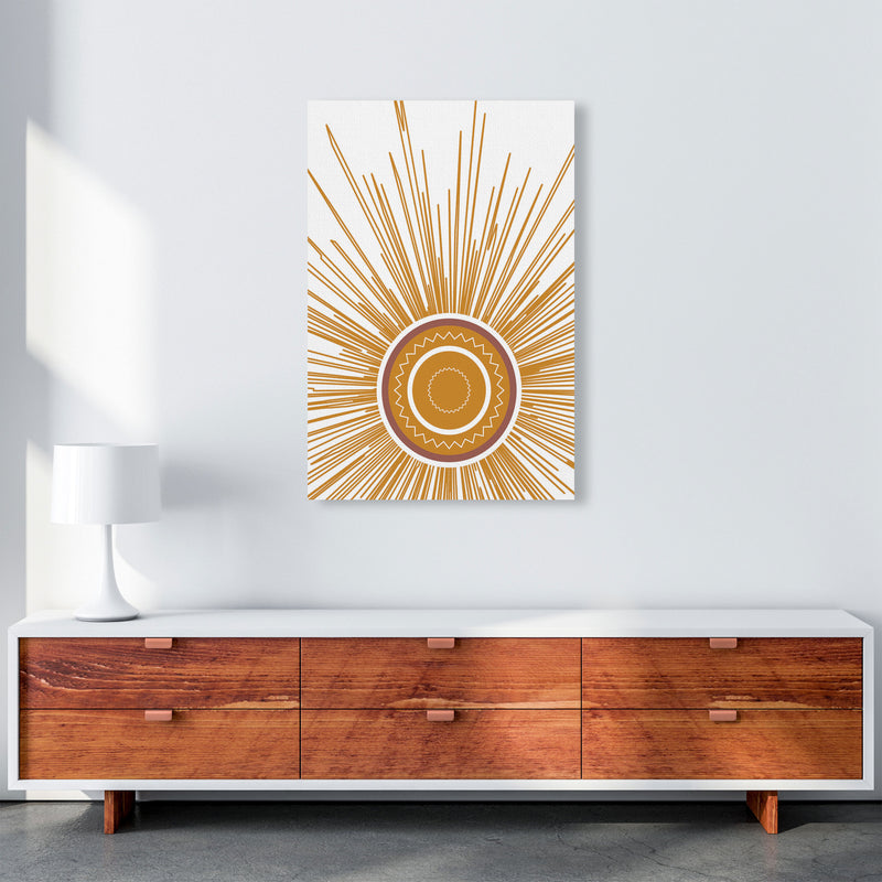 Get Your Vitamin D! Art Print by Jason Stanley A1 Canvas