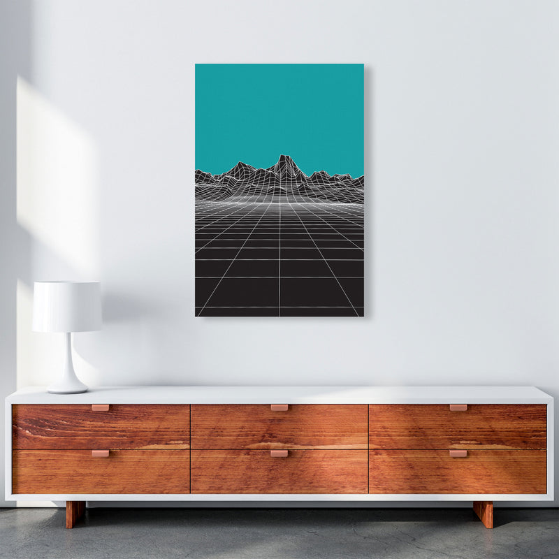Line Mountains