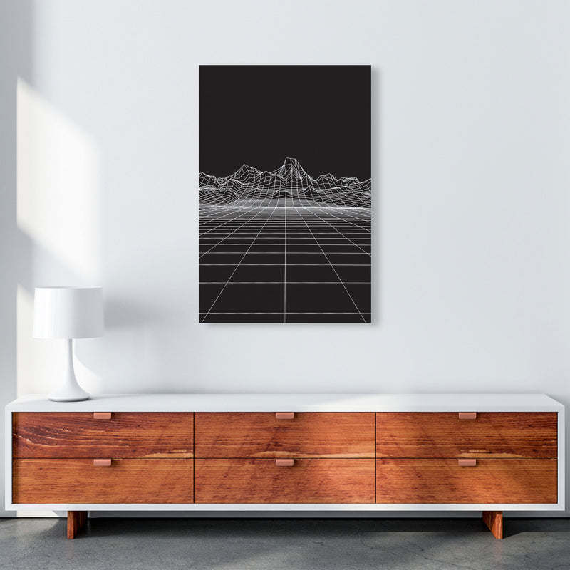 Line Mountains