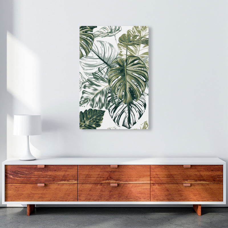 She Loves The Sun Art Print by Jason Stanley A1 Canvas